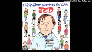 Jed Davis - Listen To This