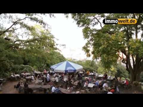 Stadtteilporträt Stuttgart West