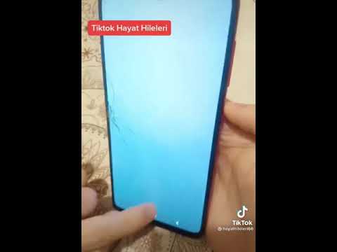 ŞİFRESİNİ BİLMEDİĞİNİZ TELEFONU NASIL AÇARSINIZ! #shorts