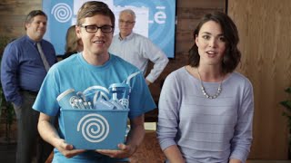 Vidéo de Influitive
