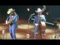 Billy Strings ‘’A Face in the Crowd’’ (Larry Sparks) 2/26/23 Ryman Auditorium Nashville, Tennessee