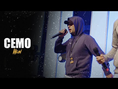 ICON 3 | Runde 2 | Cemo (Live)