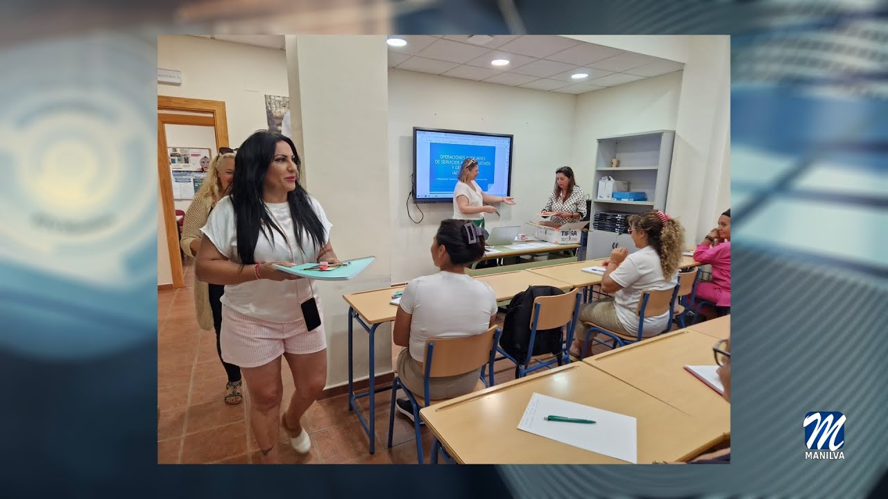 «Operaciones auxiliares de servicios administrativos y generales»