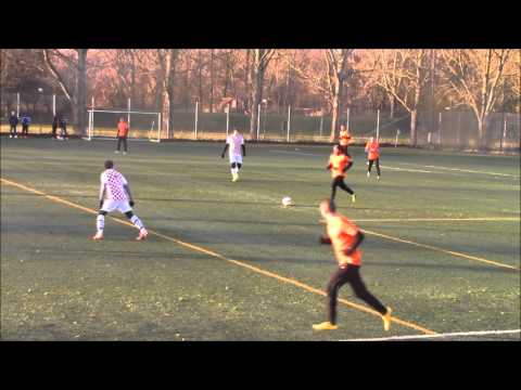 Check out the highlight Träningsmatch Rosengård FF- Croatia 5:4 2015-12-12