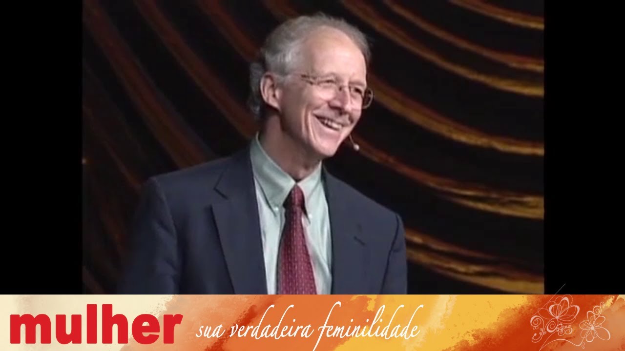 Mulher Verdadeira Semana 1