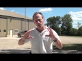 Wheat School Give Your Head A Shake Peter Johnson OMAFRA