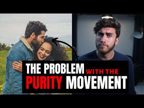 The Problem with the Purity Movement | I kissed Dating Goodbye