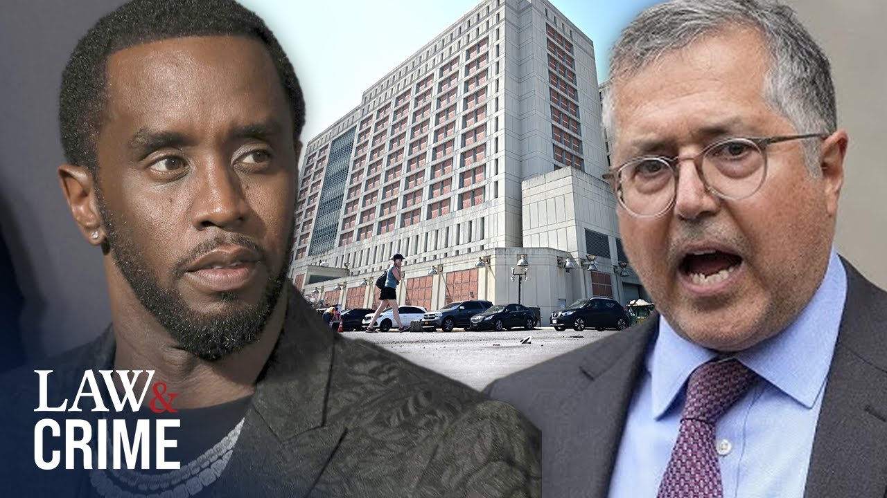 P. Diddy ‘Can’t Wait’ to Testify in Trafficking Case as Lawyer Speaks On 1000 Bottles of Baby Oil