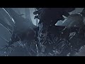 Xenomorph Queen 4K Scene Pack Aliens 1986