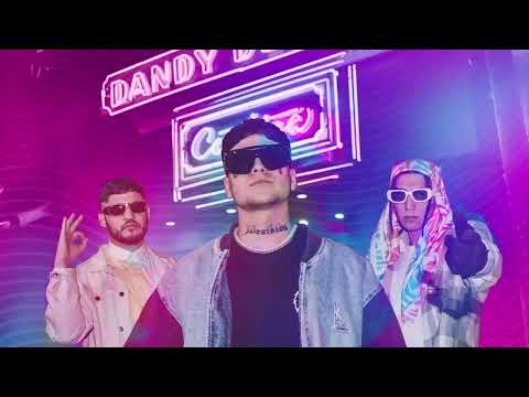 Burnhs x Edu Alva x Revel Sam - Amanecer (Visualizer) Reggaeton Mexicano