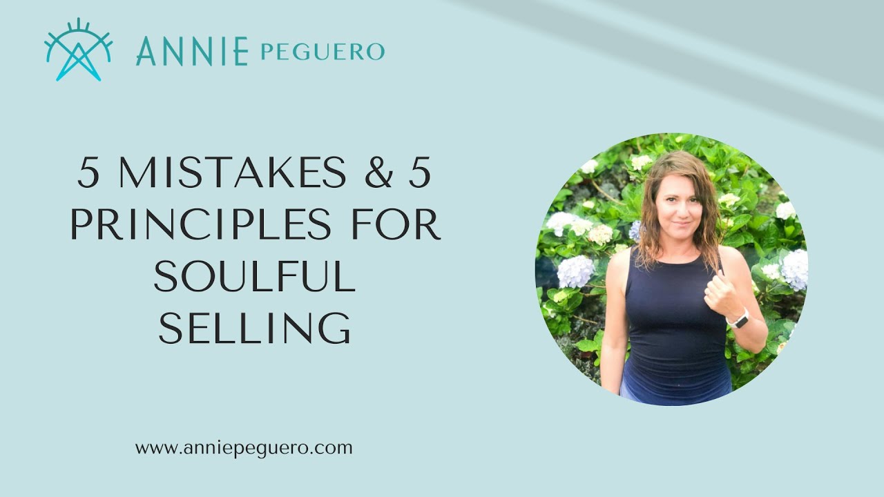 Promotional video thumbnail 2 for Annie Peguero
