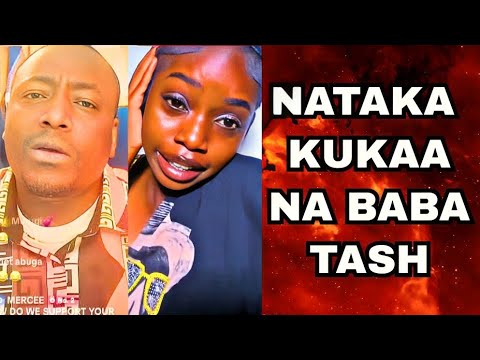 Pastor Kanyari & Sky Drama