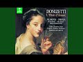 L'elisir d'amore, Act 1: "Bel conforto al mietitore" (Giannetta, Coro)