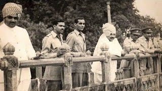 Maharaja Umaid Singh, The Real Maharaja Of Aviation: When Jodhpur Flew Before Independent India