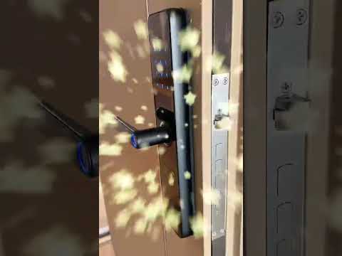 Door Locks Digital
