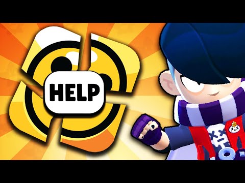 QUESTO BRAWLER ha DISTRUTTO BRAWL STARS... PROVIAMOLO!