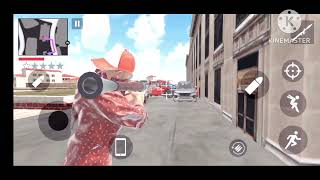 GAME ME UNLIMITED CAR BLASTING 🚗 AND LONG JUMPING TU THE GAME 🎮