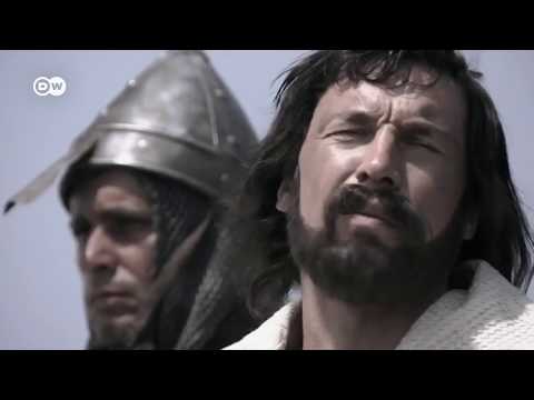 El emperador Federico Barbarroja y el Sacro Imperio