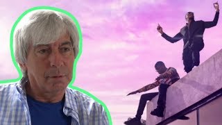 Mon père réagit à Ninho - Maman ne le sait pas feat. Niska