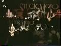 STUCK MOJO ST. LOUIS MISSOURI 1998 LIVE WHO IS THE DEVIL