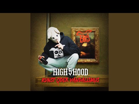 Weil ich dich liebe (Bengahlow)