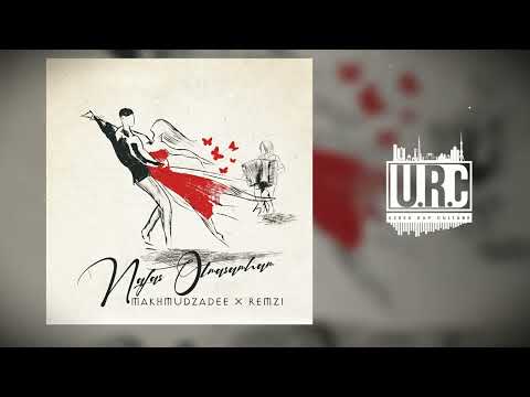 Makhmudzadee & Remzi - Nafas olmasam ham