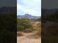 Superstition Mountains The Office Michael Scott I'm Not Superstitious #shorts