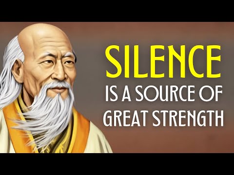 Wisdom of Lao Tzu: 50 Life-Changing Quotes to Inspire Your Journey