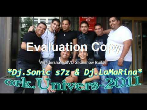 Ork Univers 2011 RADIO FAVORIT