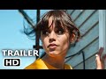 FINESTKIND Trailer 2023 Jenna Ortega Tommy Lee Jones