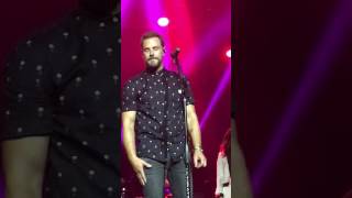 Little Big Town Carnival Dream LIVE, &quot;When Someone Stops Loving You&quot;