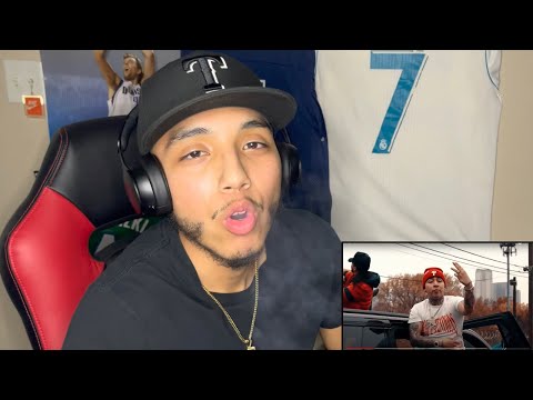 YTM Lil Vent x Lil M3D x Izzy93 "Frisbee" Reaction