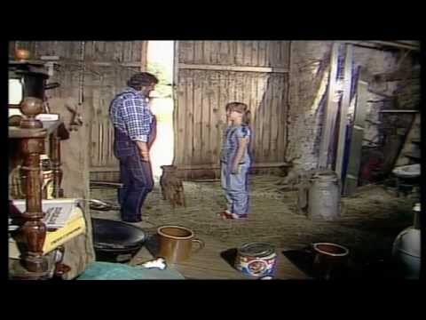 Michal Tučný - Stodola Michala Tučného - 1983 [video]