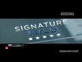 Iklan Gudang Garam Signature Mild