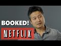How I Booked 3 Netflix Shows | How to Audition for Netflix Projects