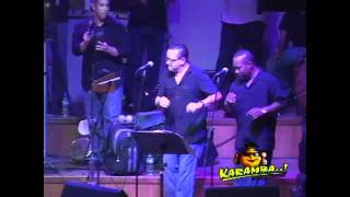 Por Ella - Víctor Manuelle [HD]