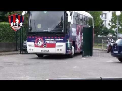 Luzenac l'ultime combat !