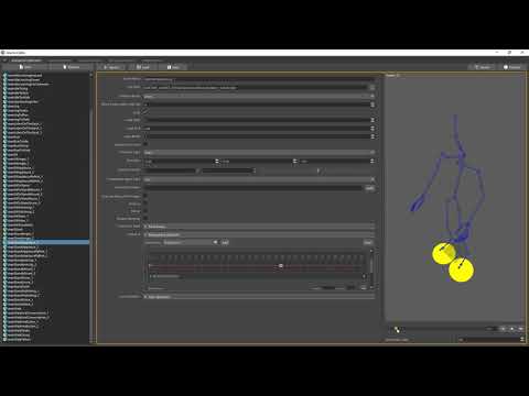 AtomsMaya/AtomsHoudini 3.8.0 - Retargeting Global IK