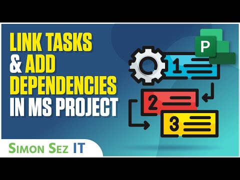 Microsoft Project 2021 Beginner to Advanced Training 5 Hour Tutorial Course