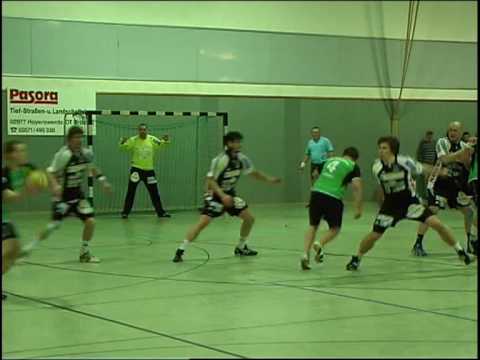 LHV muss sich Spitzenreiter Leipzig geschlagen geben - ELSTERWELLE