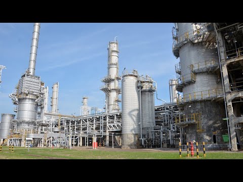 Pertamina Siap Integrasikan Kilang TPPI dengan GRR Tuban