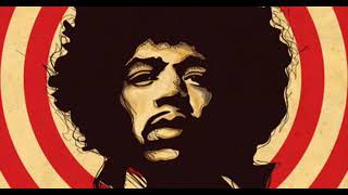 Jimi Hendrix - Acoustic Medley