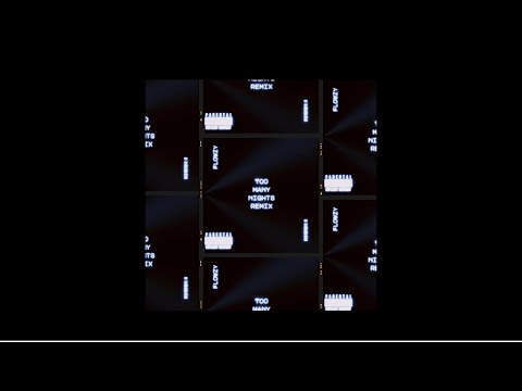 Metro Boomin Feat. Don Toliver - Too Many Nights (Flowzy Remix)