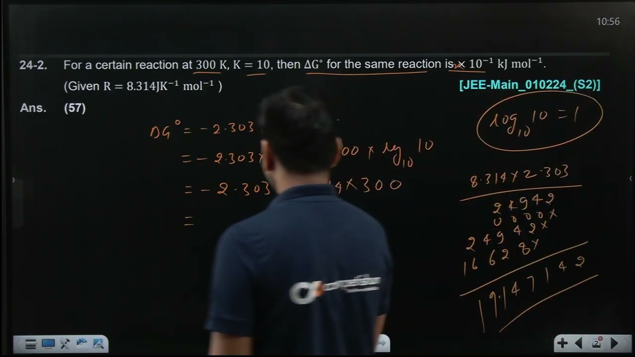Video Solution