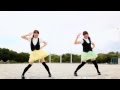 Vocaloid - Luka Luka Night Fever Dance 
