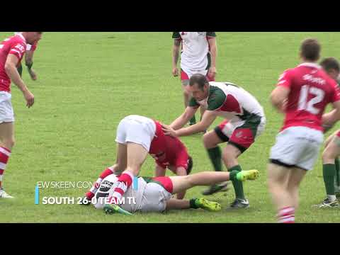 THE SOUTH OF SCOTLAND SCORE RECORD 80 POINTS IN SEVENS MATCH