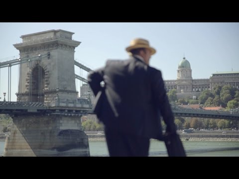 Budapest Folkfőváros / Folk Capital