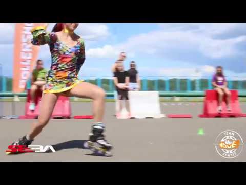 BSS 2017 - CLASSIC WOMEN - AGLIULOVA OLGA - 3 place