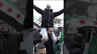 Syrer verlieren schutzstatus in Deutschland!  #aktuellenachrichten