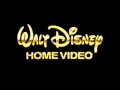 Walt Disney Home Video Logo 1993 1998 Long Version